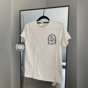 University of Wyoming T